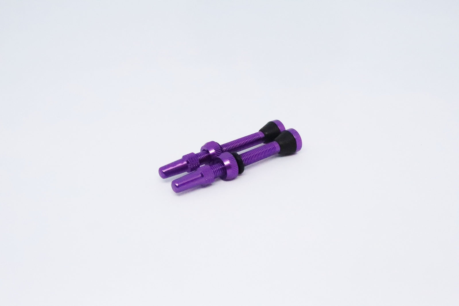 Tubeless Valve - Alloy - 40mm