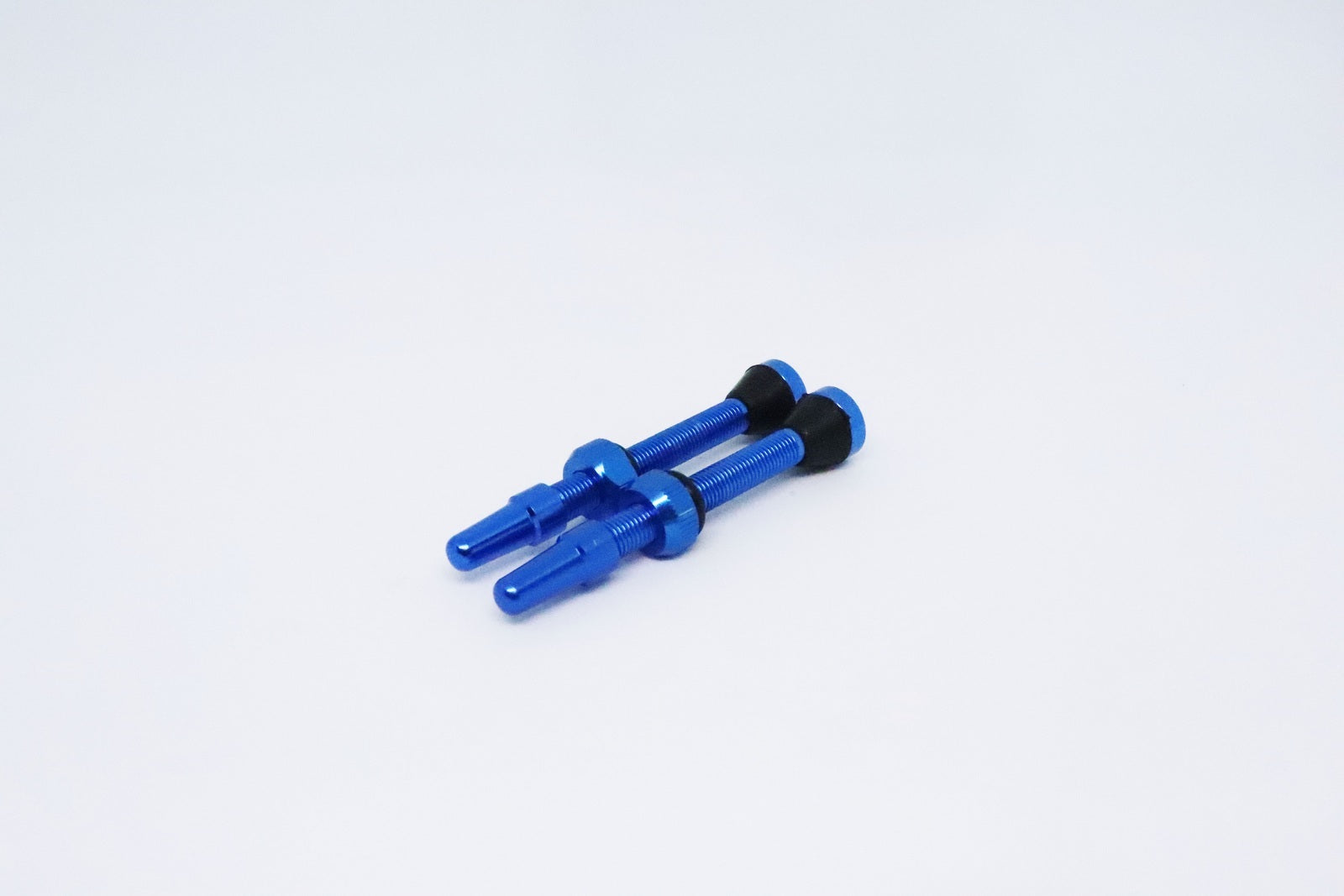 Tubeless Valve - Alloy - 40mm