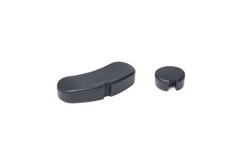 Cervelo CS028 stem blanking plugs