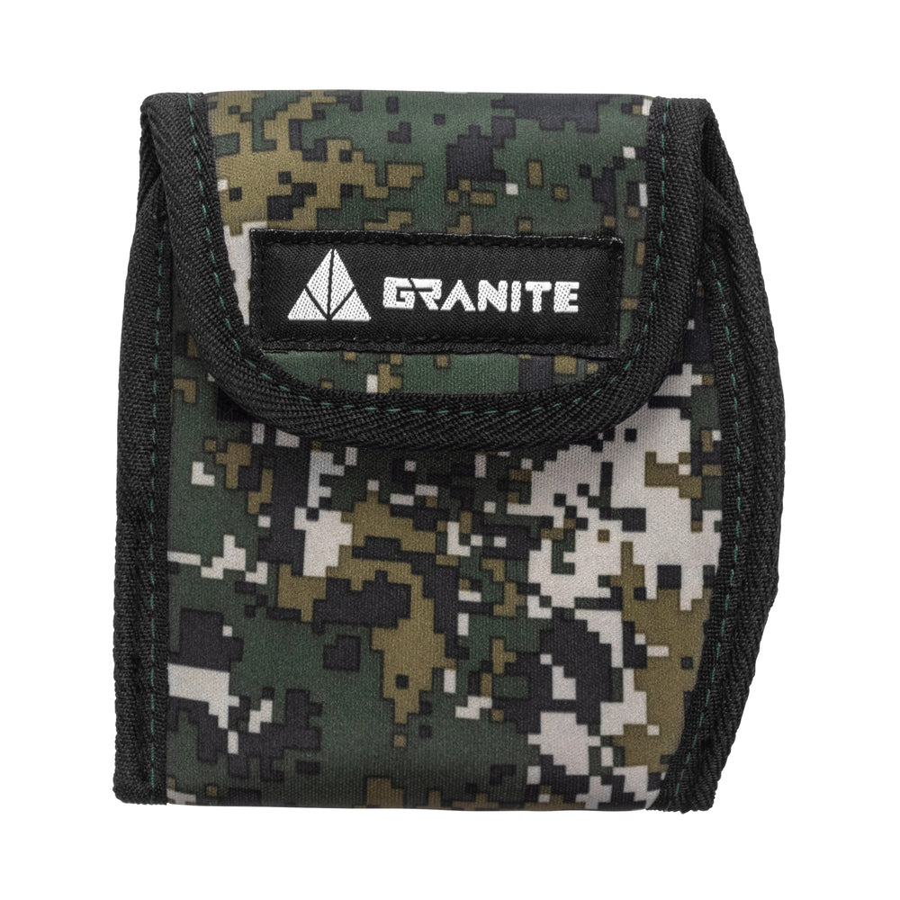 Granite Design Pita Pedal Cover