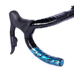 Guee SL Speed Bar Tape - Plasma Blue