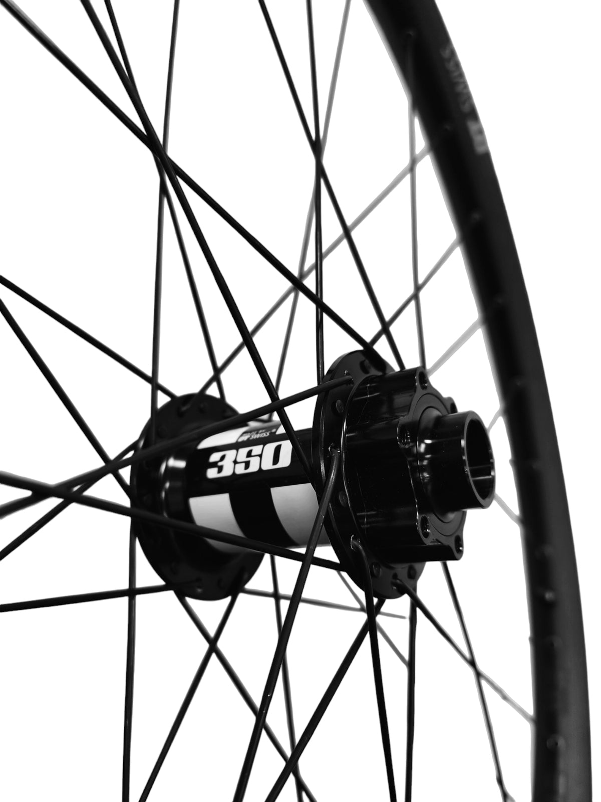 DT Swiss FR560 Downhill/Freeride MTB 29" Wheelset