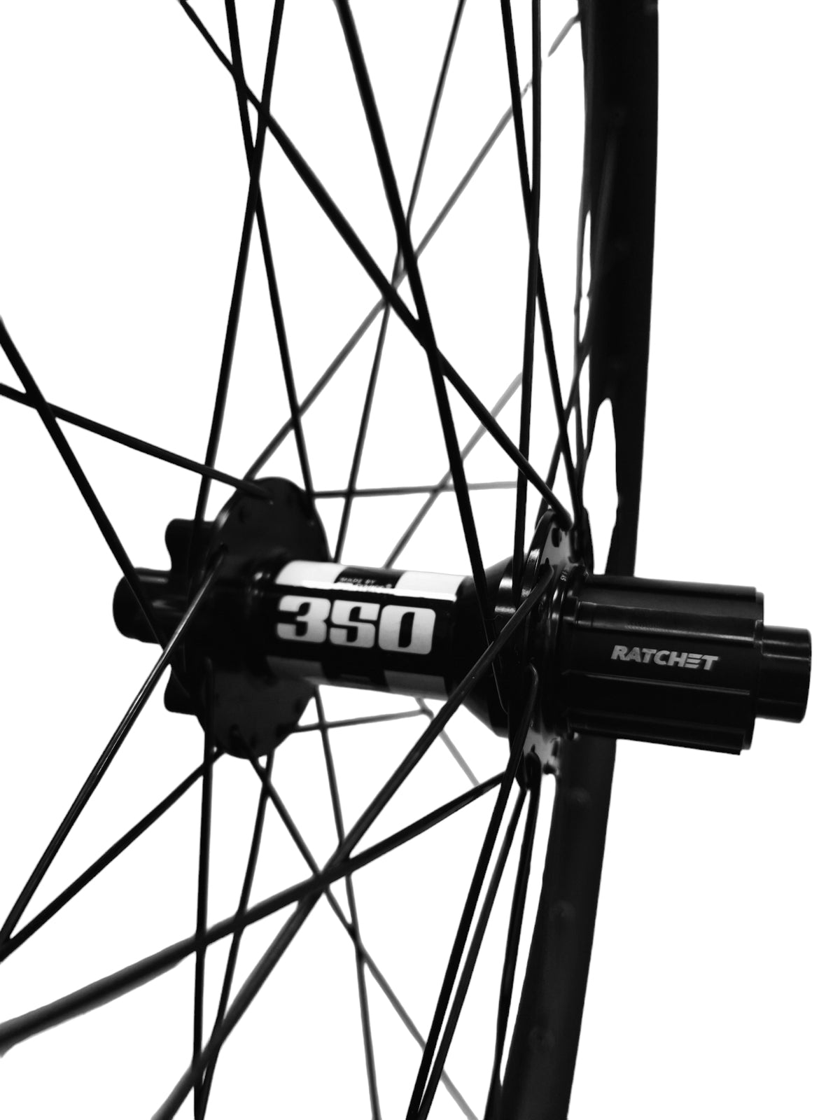 DT Swiss FR560 Downhill/Freeride MTB 29" Wheelset