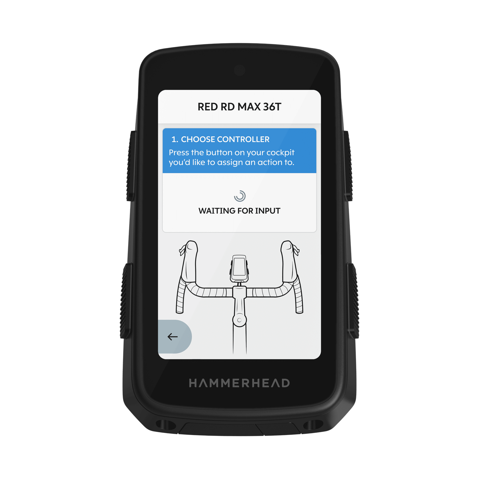 Hammerhead Karoo 3 GPS Bike Computer