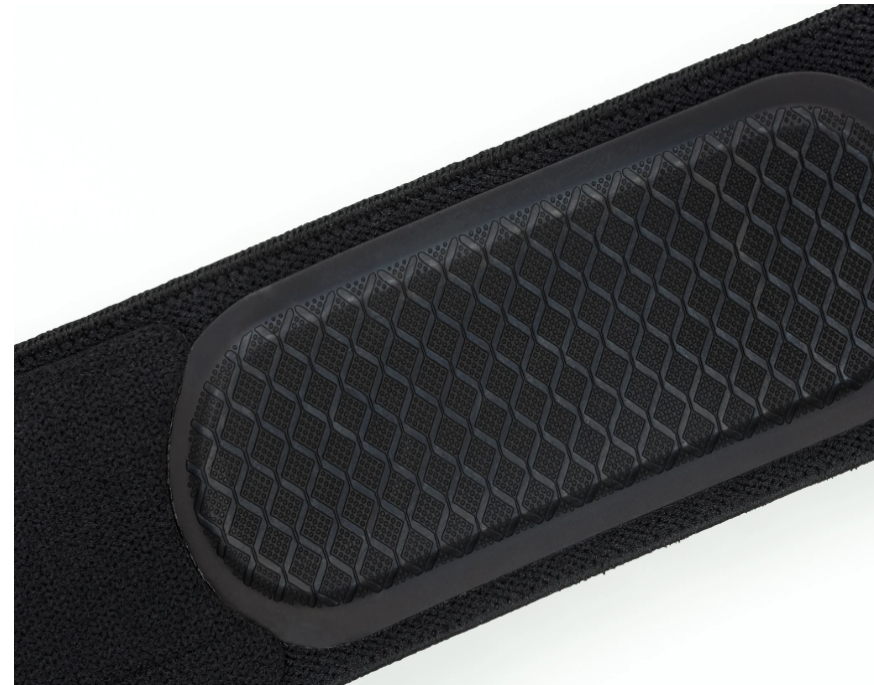 Hammerhead Heart Rate Monitor