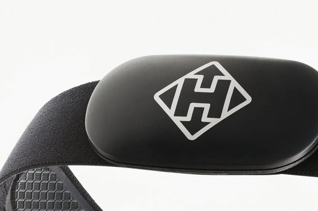 Hammerhead Heart Rate Monitor