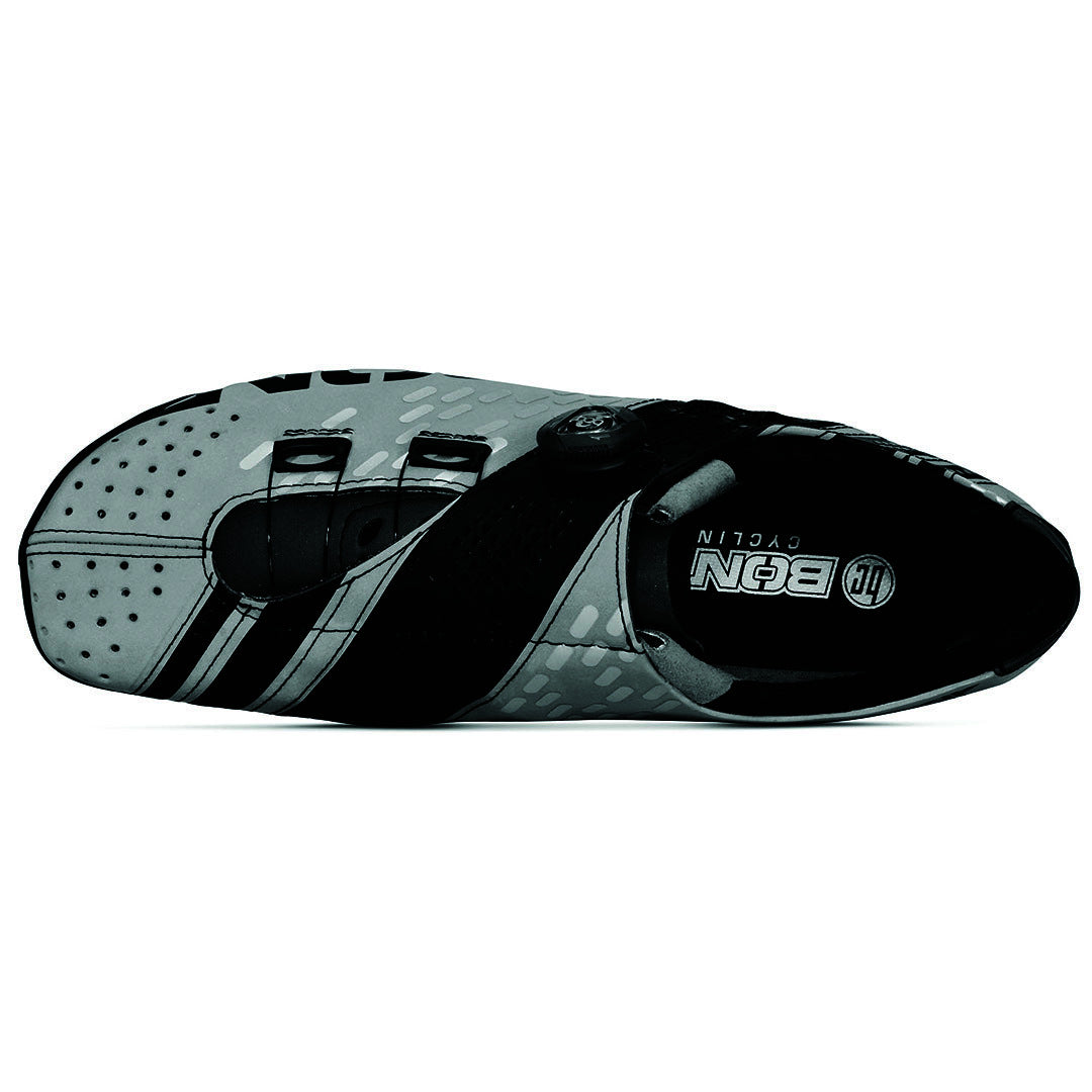 Bont Helix Reflex Road Cycling Shoes