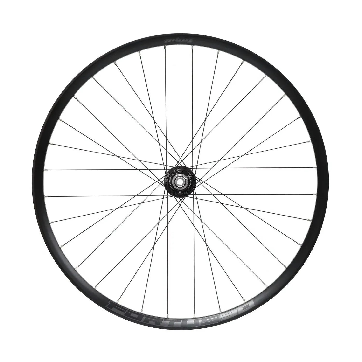 Hope Fortus 30W / Pro 5 Rear Wheel 29"