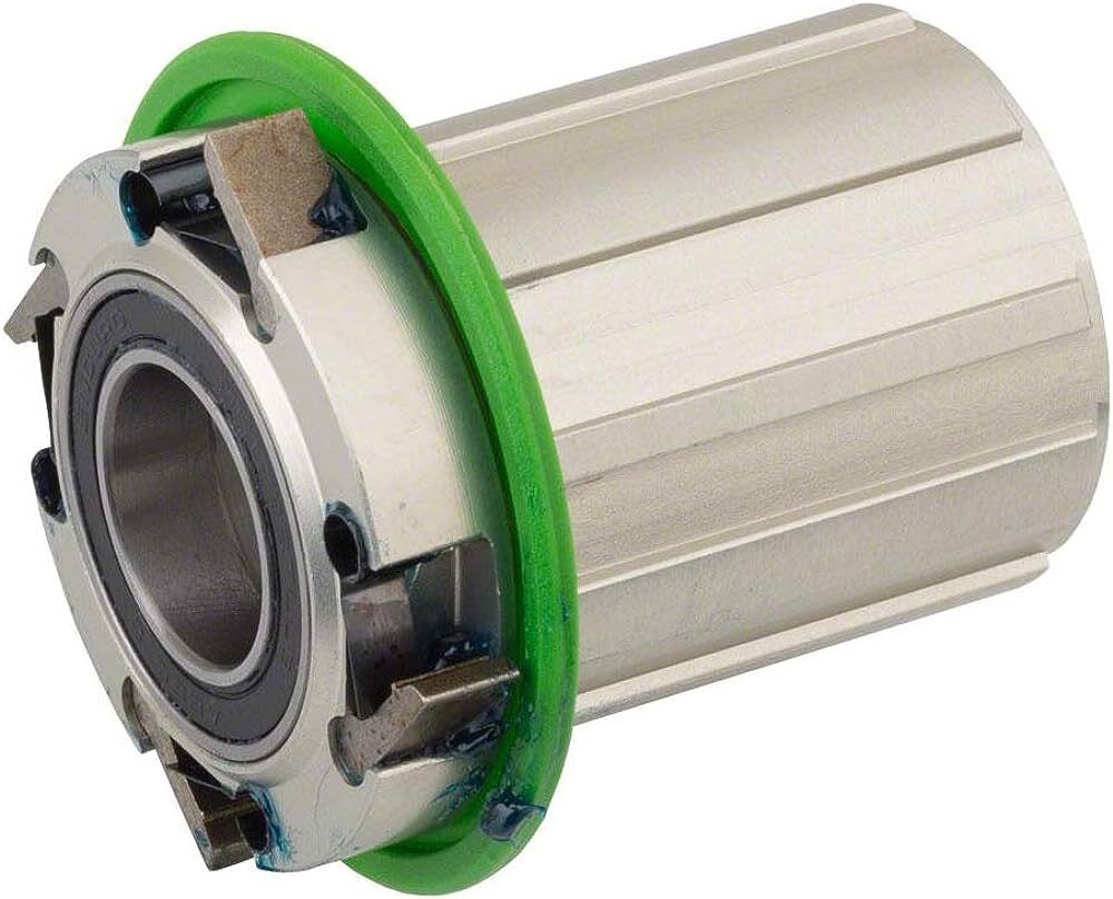 Hope Pro 4 Freehub Body Shimano 11 Speed - Aluminium