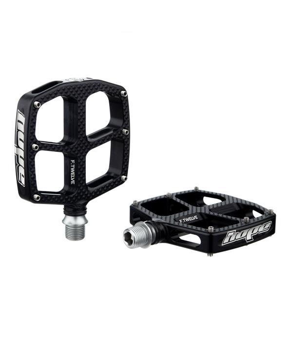 Hope F12 Kids MTB Flat Pedals