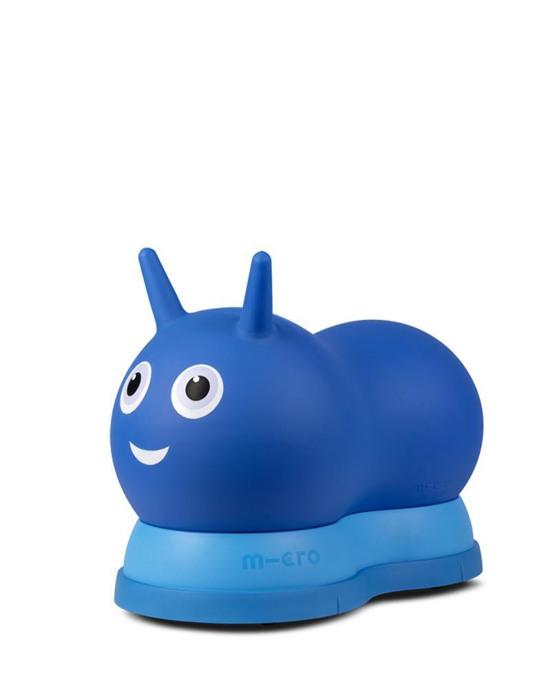 Micro Air Hopper