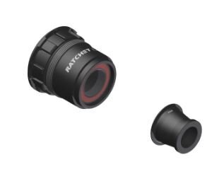 DT Swiss Rotor Kit RatchetEPX XDR Hub 12mm