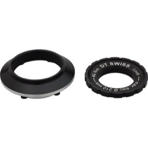DT Swiss Centrelock Adaptor
