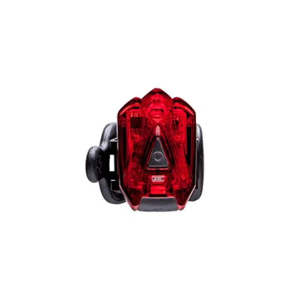 Infini Lava USB Rear Bike Light (I-260R)