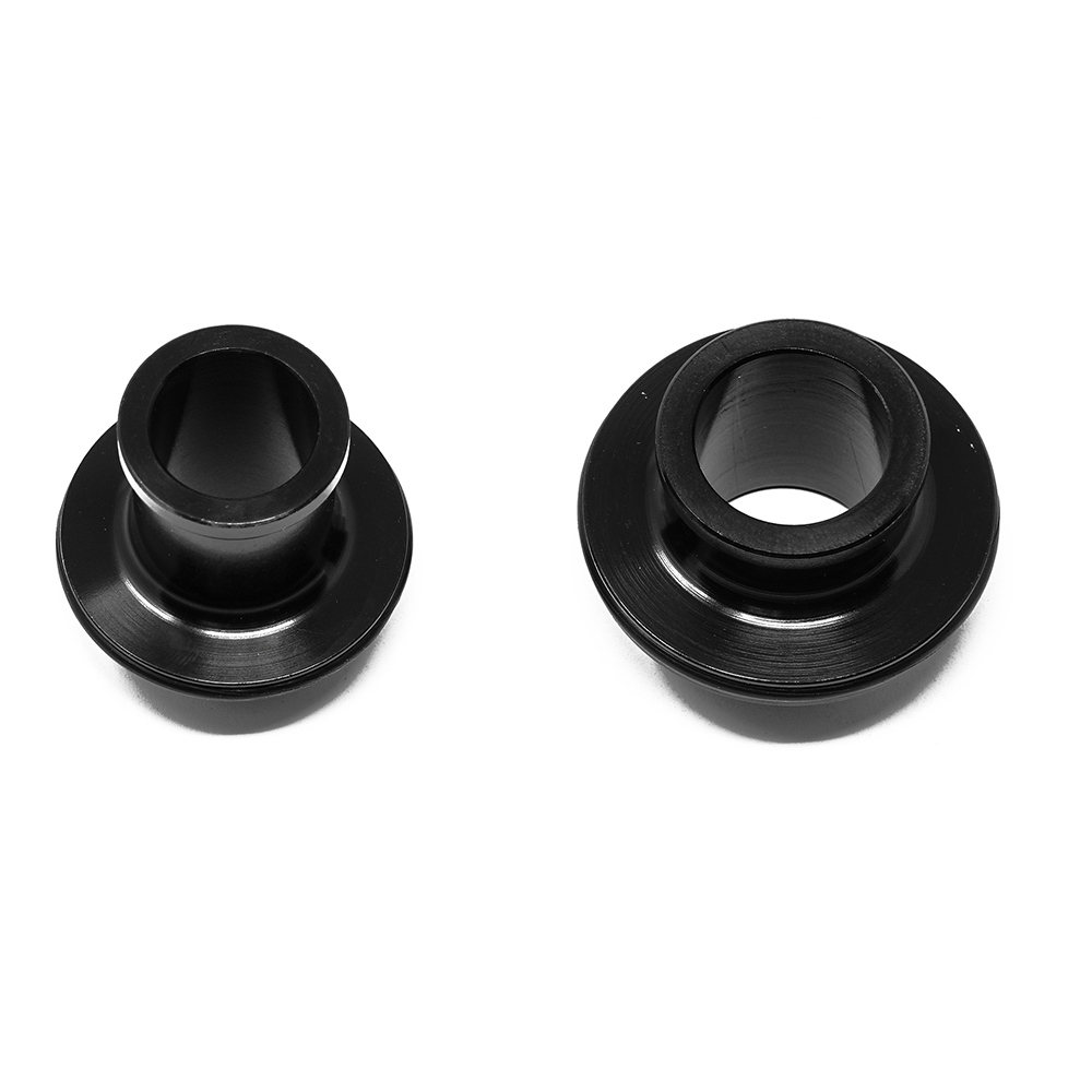 Industry Nine Torch Front Mountain 15mm Boost Conversion Endcap Kit (15x110)