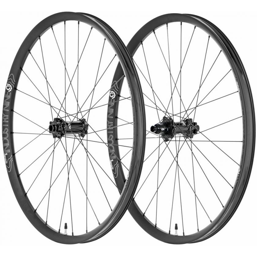 Industry Nine Enduro S Hydra 29" Boost Wheelset