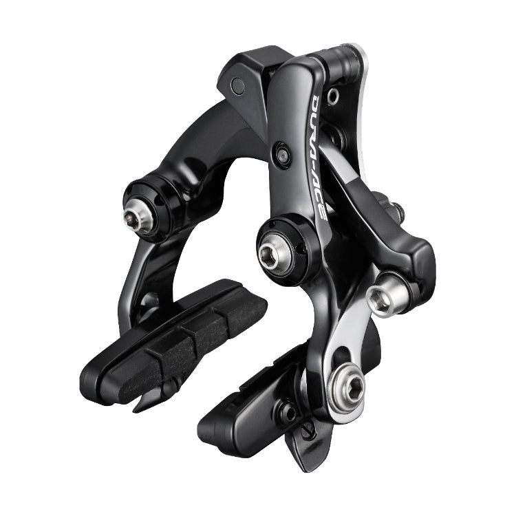 DURA-ACE Under Bottom Bracket Mount Rear Brake Caliper