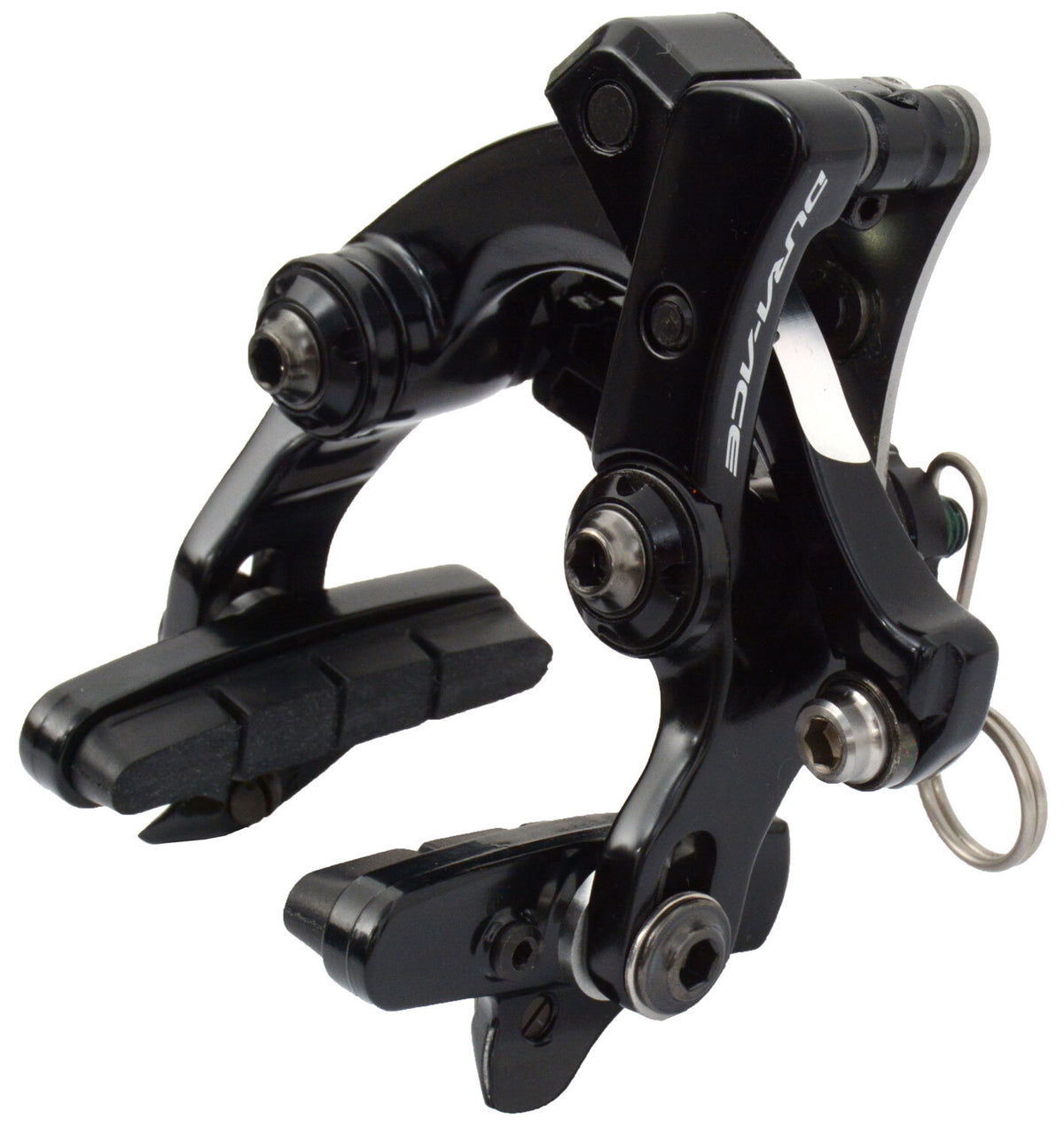 DURA-ACE Under Bottom Bracket Mount Rear Brake Caliper
