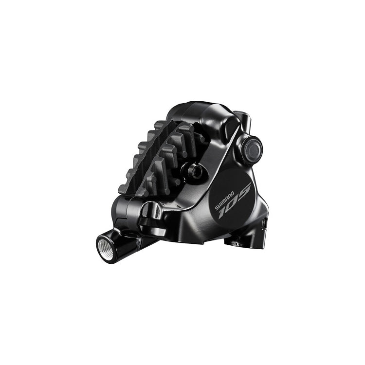 Shimano 105 Rear Hydraulic Disc Brake Caliper (Groupset)