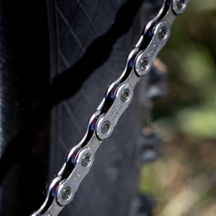 AC Groupset - Shimano 105 / SLX 12 Speed Chain CN-M7100 116 Links w Quick-Link (Groupset)