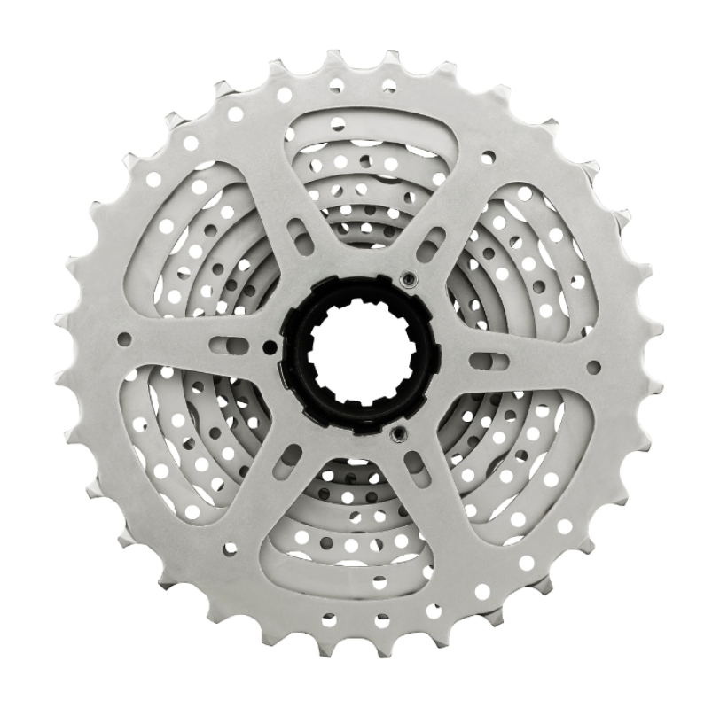 Shimano CS-HG400 MTB Cassette 11-32T Alivio / Sora 9-Speed