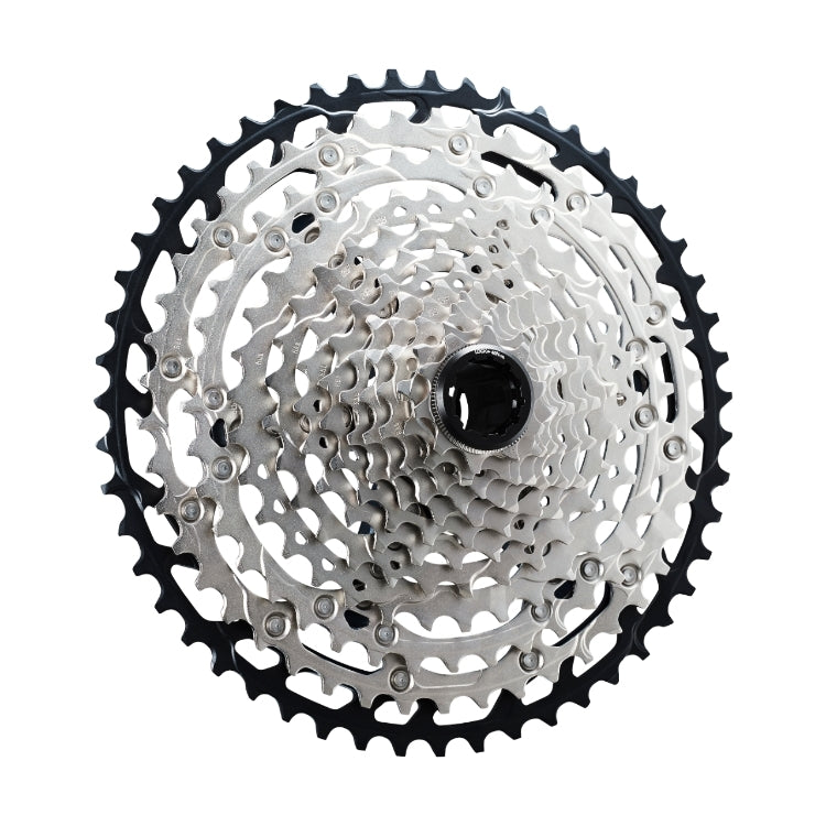 Shimano SLX 12-Speed MTB Cassette Sprocket CS-M7100