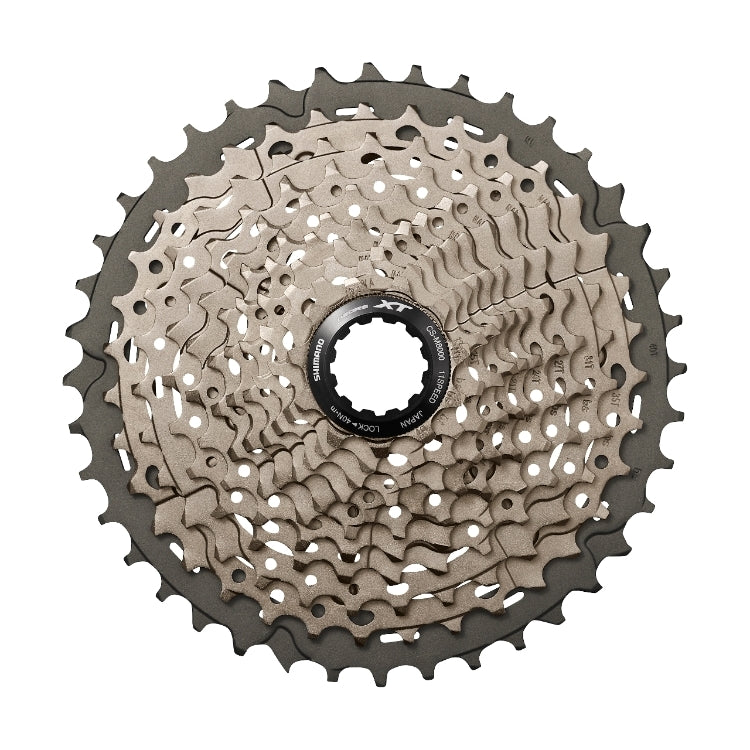 Shimano CS-M8000 Deore XT 11-Speed MTB Cassette