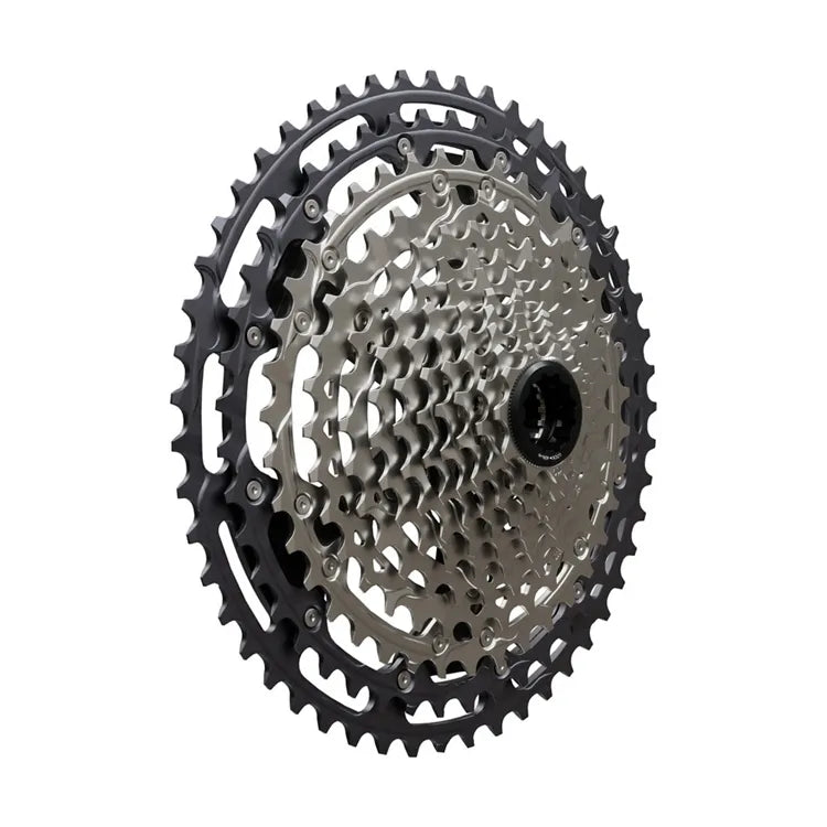 Shimano CS-M8200-12 Deore XT Hyperglide+ Cassette 12s (Microspline)