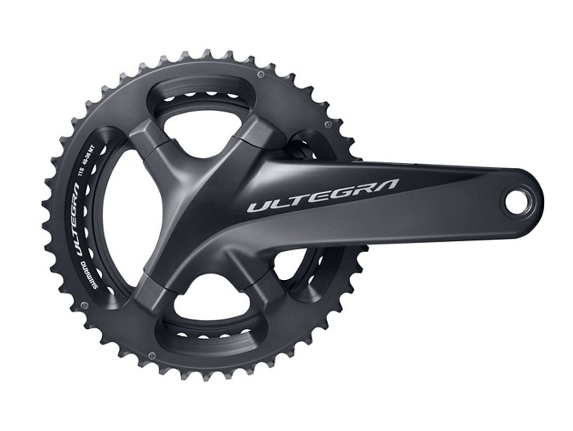 Shimano Ultegra FC-R8000 11 Speed Front Crankset