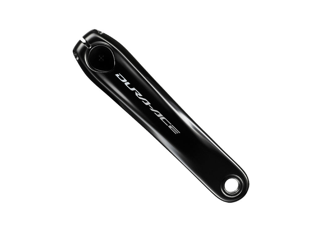 Shimano Dura-Ace Double-Sided Power Meter wo Chainrings FC-R9200-P 2 x 12s