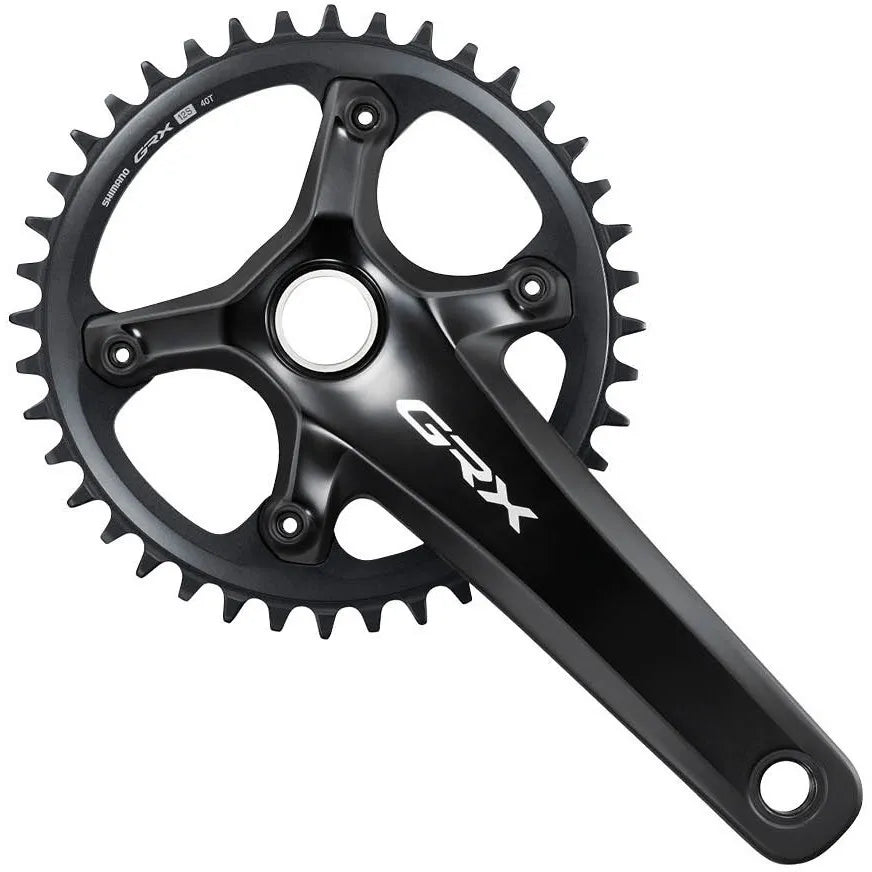 Shimano GRX FC-RX820 1x12s 42T Crankset