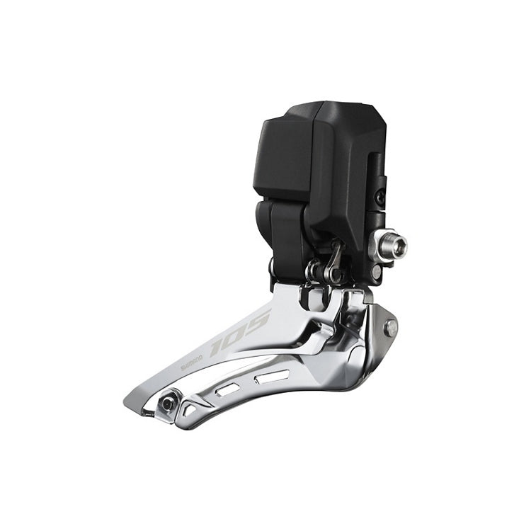 Shimano 105 Di2 Front Derailleur 2x12-Speed
