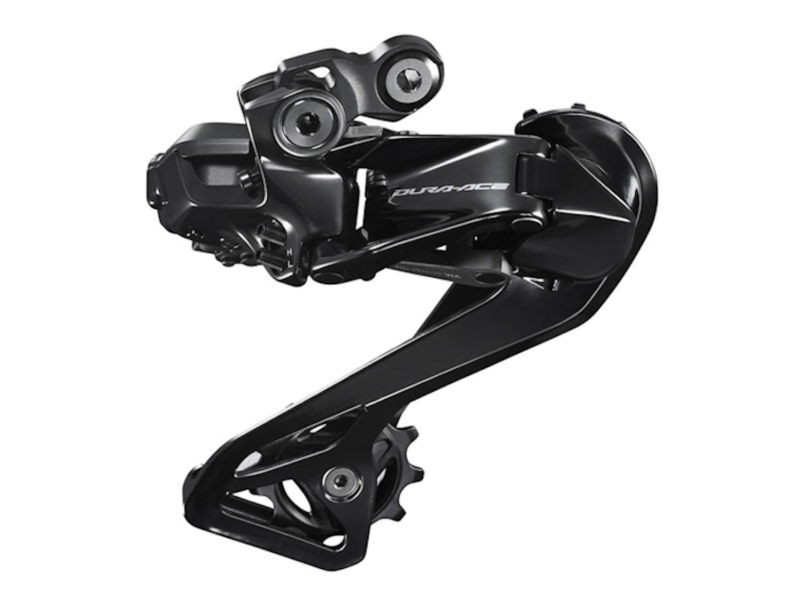 Shimano Dura-Ace 9200 Di2 12-Speed Hydraulic Disc Starter Kit