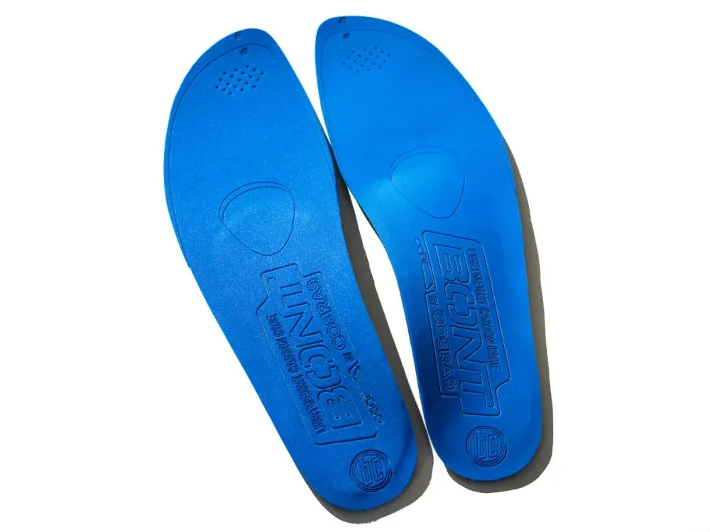 Cobra9 Innersole Vaypor High Arch 44-45W