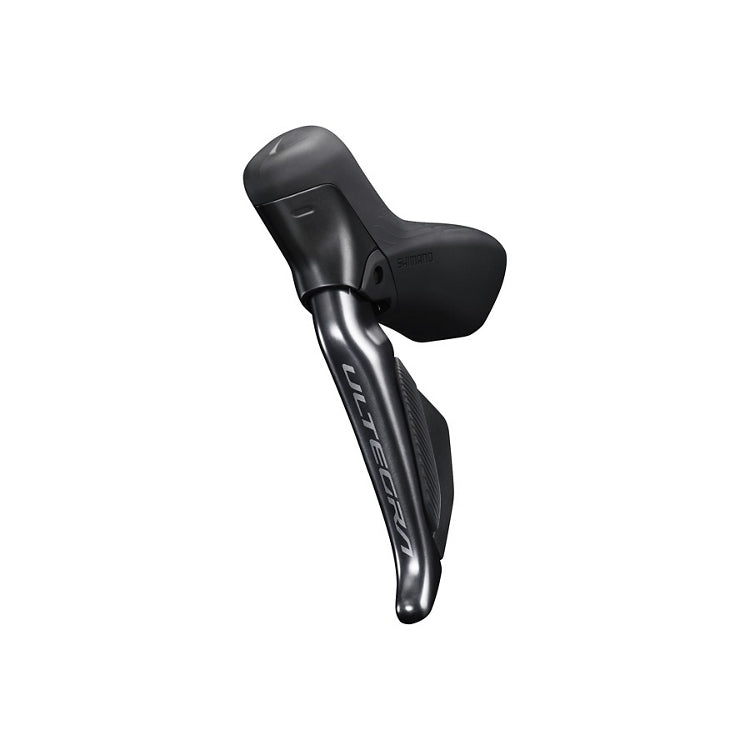 ST-R8170-L Shimano Ultegra Di2 Hydraulic Disc Brake Dual Control Left Lever 2x