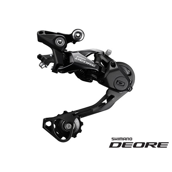 Shimano RD-M6000 10 Speed Deore Shadow Rear Derailleur