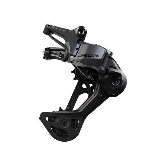 Shimano Deore RD-M7200-SGS 12-Speed Rear Derailleur