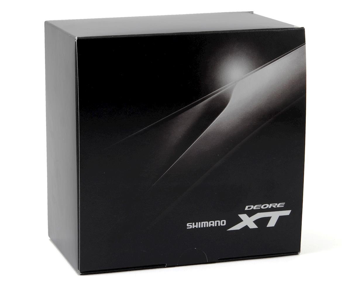 Shimano RD-M786 Rear Derailleur XT Shadow+ Medium 2x10 Black