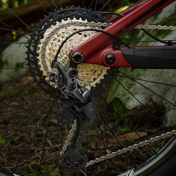 Shimano RD-M8100 Rear Derailleur XT Shadow 12-Speed Long 51T Maximum