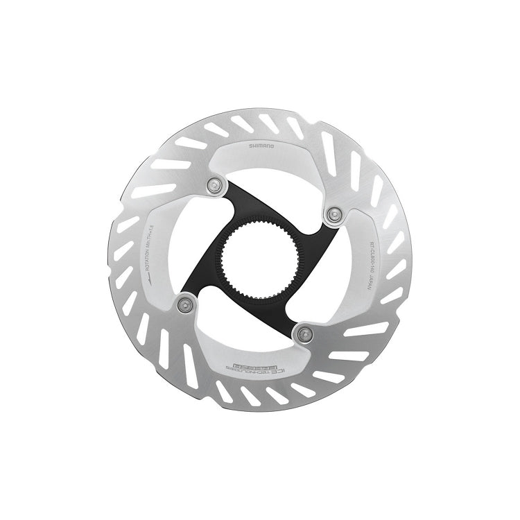 Shimano Ultegra RT-CL800 Center Lock Disc Brake Rotor 140/160 mm