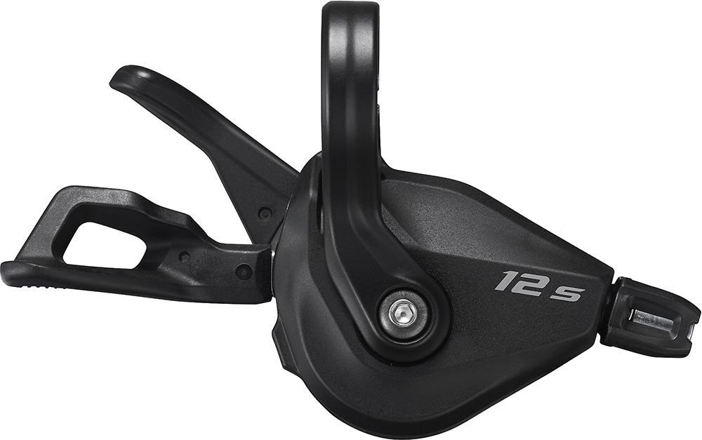 Shimano SL-M6100 Shift Lever - Right Deore 12-Speed