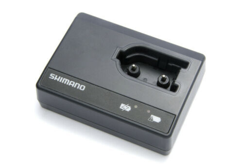 Shimano SM-BCR1 Battery Charger Di2 w/o Power Cable
