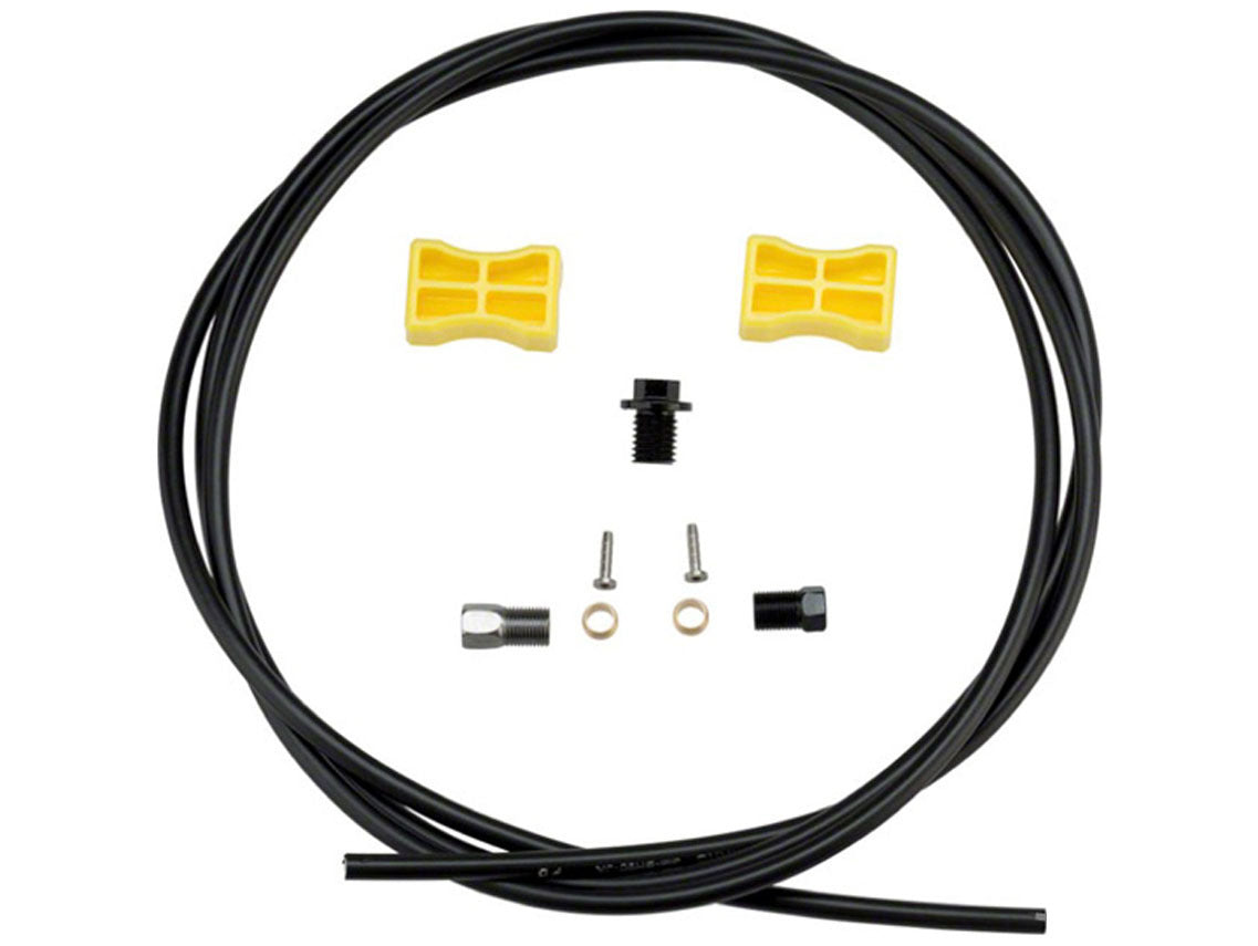 Shimano SM-BH90-JK-SSR DISC Brake HOSE 1000mm Dura-Ace (Groupset)