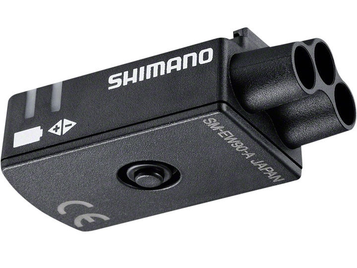 Shimano SM-EW90-A Junction Unit Di2 3-Port Standard DA-2013