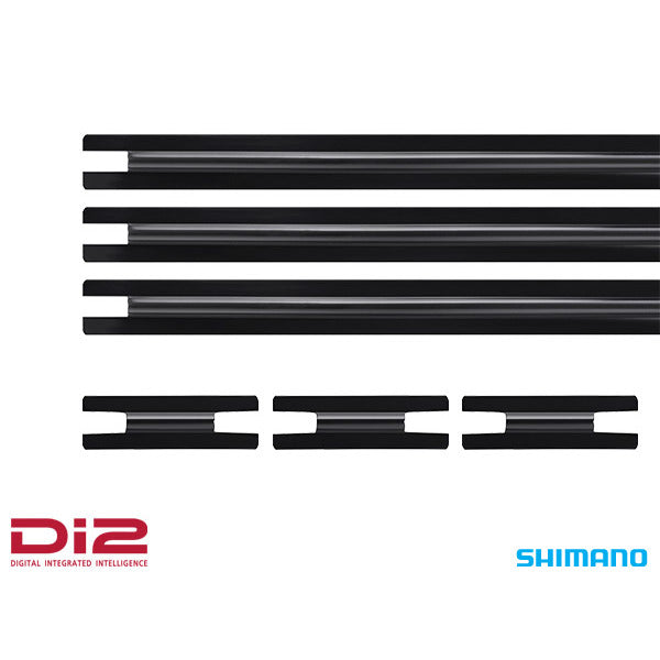 Shimano SM-EWC2 Di2 WIRE COVER for EW-SD50 BLACK