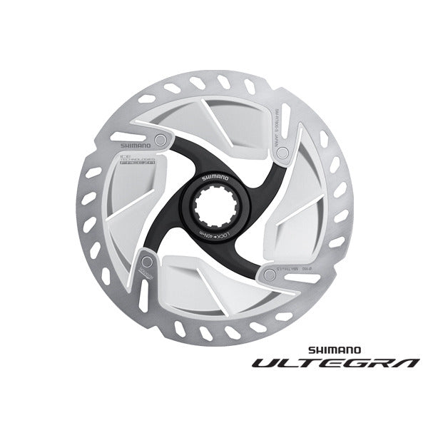 Shimano SM-RT800 Disc Brake Rotor Ultegra 160mm Centerlock