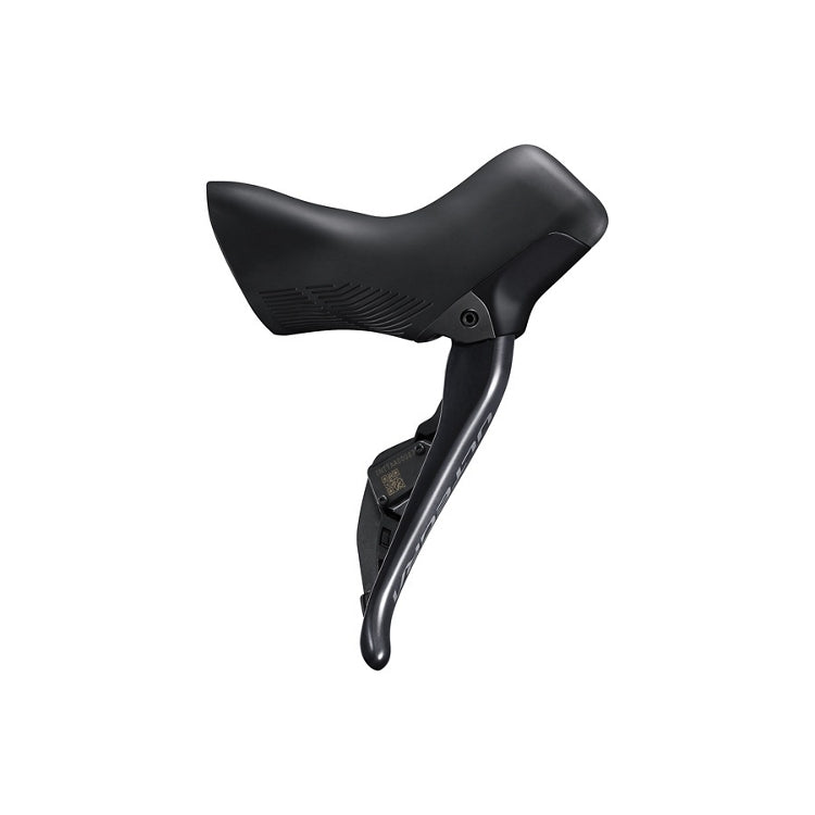 Shimano Ultegra Di2 Hydraulic Disc Brake Dual Control Lever 2x12-speed