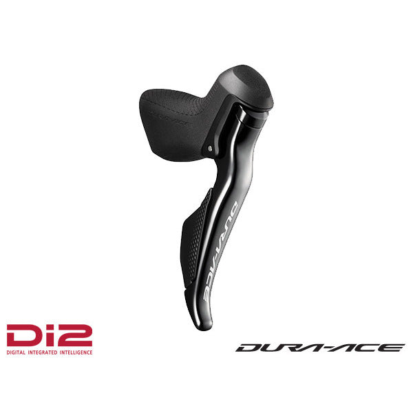 Shimano ST-R9170 STI Shift-Brake Lever Left Hydraulic 2-Speed Di2