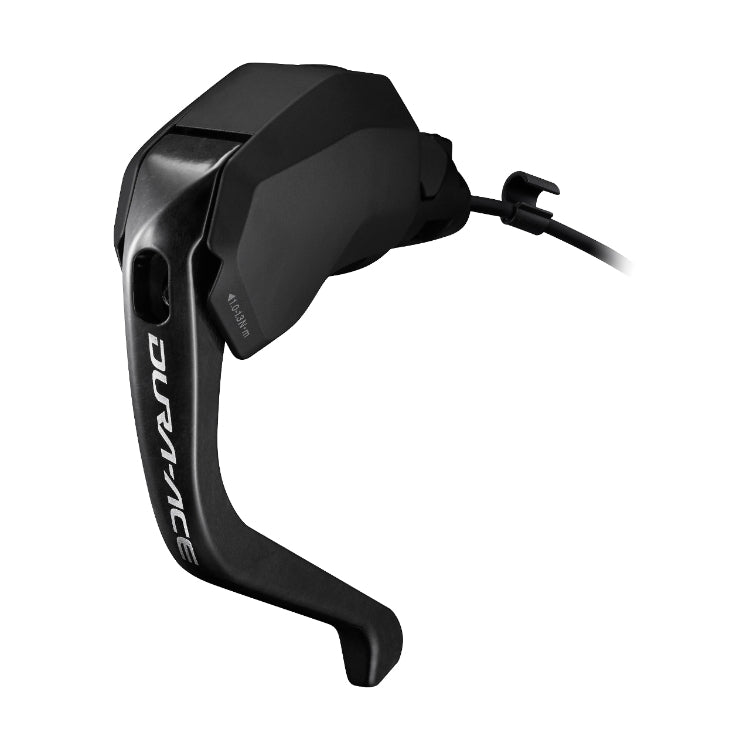 Shimano Dura-Ace Di2 Triathlon/TT ST-R9180-L Left Hydraulic Disc Brake Dual Control Lever 2x11-Speed