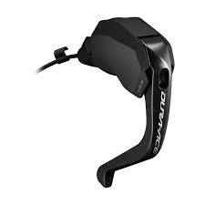 Shimano Dura-Ace Di2 Triathlon/TT ST-R9180-R Right Hydraulic Disc Brake Dual Control Lever 2x11 Sp